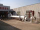 Professionbal 21.7KW 6.5-7 T/H Sawdust Dryer Machine 200-250KG Coal / H সরবরাহকারী