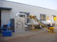 Professionbal 21.7KW 6.5-7 T/H Sawdust Dryer Machine 200-250KG Coal / H সরবরাহকারী