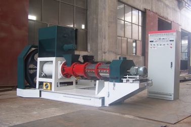 চীন 1.8-2T/H Capacity Animal Feed Pellet Machine Feed Mill Equipment সরবরাহকারী