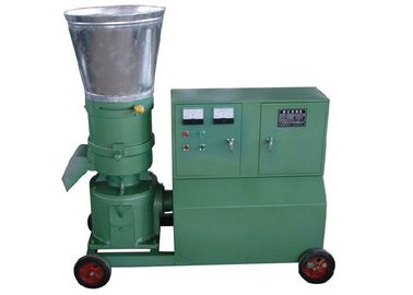 চীন Full Automatic Animal Feed Pellet Machine  সরবরাহকারী