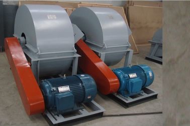 চীন কাঁচা মাল জন্য বড় ক্যাপাসিটি 15hp ডিজেল ইঞ্জিন কাঠ নিষ্পেষণ মেশিন সরবরাহকারী