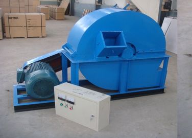 চীন Agricultural Wood Crusher Machine  সরবরাহকারী