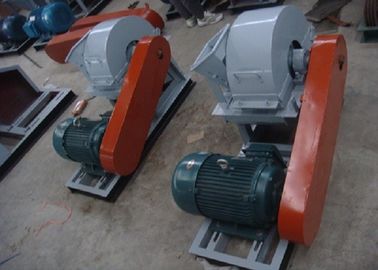 চীন Sawdust Wood Crusher Machine  সরবরাহকারী