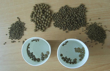 Floating Fish Feed Pellet Machine Animal Feed Pellet Machine 60-80KG/H সরবরাহকারী