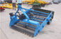 Two Rows Small Agricultural Machinery Small Scale Farming Equipment সরবরাহকারী