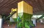 Beech Wood Sawdust Complete Line Wood Pellet Making Machine With 3T/H Capacity সরবরাহকারী