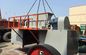 Shred Wood Pallet Wood Crusher Machine 3-6T/H Capacity সরবরাহকারী