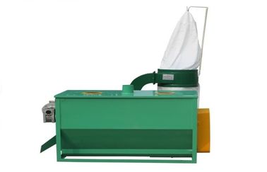 Wheat Straw / Corn Stalk / Alfalfa Hay Wood Pellet Production Line 500KG/H Capacity সরবরাহকারী