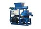 High Capacity Automatic Ring Die Wood Pellet Mill Machine , CE Certificate সরবরাহকারী